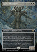 [Foil] CMM 625 Grand Abolisher (Borderless) R