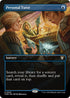 [Foil] CMM 633 Personal Tutor (Borderless) R