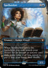 [Foil] CMM 635 Spellseeker (Borderless) M