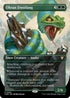 [Foil] CMM 650 Ohran Frostfang (Borderless) R
