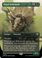 [Foil] CMM 651 Regal Behemoth (Borderless) R