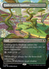 [Foil] CMM 666 Undergrowth Stadium (Borderless) R