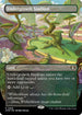 [Foil] CMM 666 Undergrowth Stadium (Borderless) R
