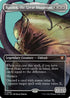 [Foil] CMM 668 Kozilek, the Great Distortion (Borderless) M