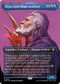 [Foil] CMM 674 Urza, Lord High Artificer (Borderless) M