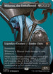 [Foil] CMM 675 Mikaeus, the Unhallowed (Borderless) M