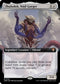 [Foil] CMM 752 Zhulodok, Void Gorger (Extended Art) M