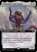 [Foil] CMM 752 Zhulodok, Void Gorger (Extended Art) M
