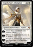 CMM 820 Elspeth, Sun's Champion M