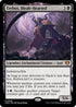 CMM 868 Erebos, Bleak-Hearted M