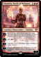 CMM 876 Chandra, Torch of Defiance M