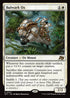 [Foil] DFT 007 Bulwark Ox R