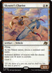 [Foil] DFT 028 Skyseer's Chariot R