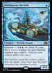 DFT 051 Mindspring Merfolk R