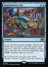 [Foil] DFT 056 Repurposing Bay R