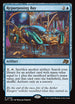[Foil] DFT 056 Repurposing Bay R