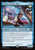 [Foil] DFT 073 Vnwxt, Verbose Host R