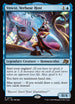 [Foil] DFT 073 Vnwxt, Verbose Host R