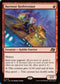 [Foil] DFT 115 Burnout Bashtronaut R