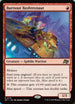 [Foil] DFT 115 Burnout Bashtronaut R