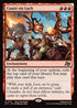 [Foil] DFT 118 Count on Luck R