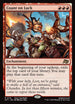 [Foil] DFT 118 Count on Luck R