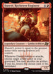 [Foil] DFT 120 Daretti, Rocketeer Engineer R