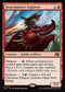 [Foil] DFT 121 Draconautics Engineer R