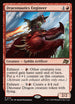 [Foil] DFT 121 Draconautics Engineer R