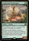 [Foil] DFT 168 Lumbering Worldwagon R