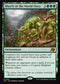 [Foil] DFT 169 March of the World Ooze M