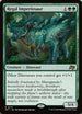 [Foil] DFT 177 Regal Imperiosaur R