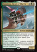 [Foil] DFT 195 Caradora, Heart of Alacria R