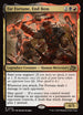 [Foil] DFT 203 Far Fortune, End Boss R
