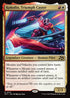 [Foil] DFT 210 Kolodin, Triumph Caster R