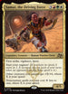 [Foil] DFT 222 Samut, the Driving Force R