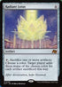 [Foil] DFT 240 Radiant Lotus M