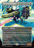 DFT 295 Salvation Engine (0295 - Borderless) M