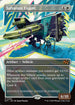 DFT 295 Salvation Engine (0295 - Borderless) M