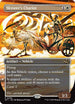 [Foil] DFT 296 Skyseer's Chariot (0296 - Borderless) R