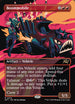 [Foil] DFT 310 Boommobile (0310 - Borderless) R