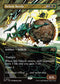 [Foil] DFT 322 Debris Beetle (0322 - Borderless) R