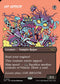 [Foil] DFT 338 Gas Guzzler (0338 - Borderless) R