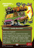 [Foil] DFT 342 Howlsquad Heavy (0342 - Borderless) R