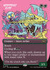 [Foil] DFT 345 Webstrike Elite (0345 - Borderless) R