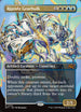 [Foil] DFT 353 Riptide Gearhulk (0353 - Borderless) M