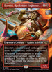 [Foil] DFT 358 Daretti, Rocketeer Engineer (0358 - Borderless) R