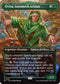[Foil] DFT 359 Oviya, Automech Artisan (0359 - Borderless) R