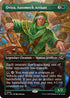 [Foil] DFT 359 Oviya, Automech Artisan (0359 - Borderless) R