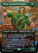 [Foil] DFT 359 Oviya, Automech Artisan (0359 - Borderless) R